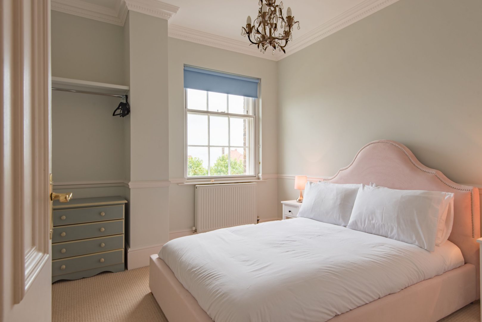 Admiralty House image