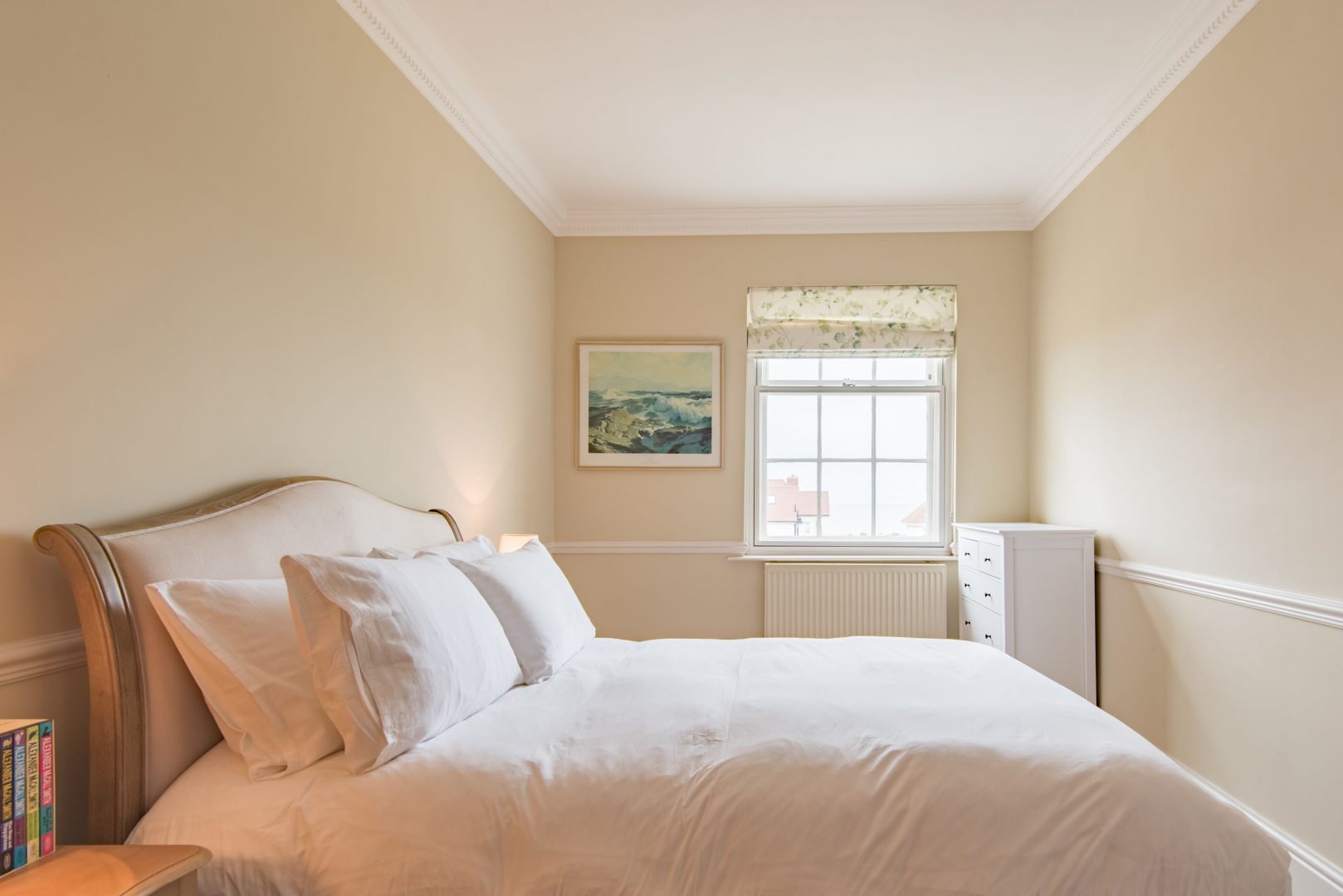 Admiralty House image