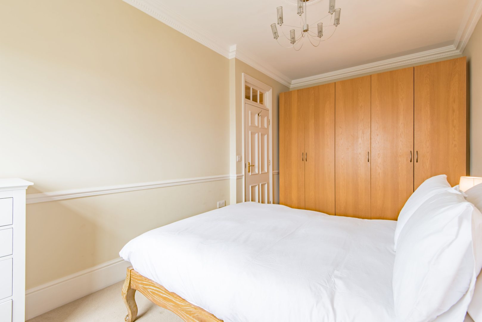 Admiralty House image