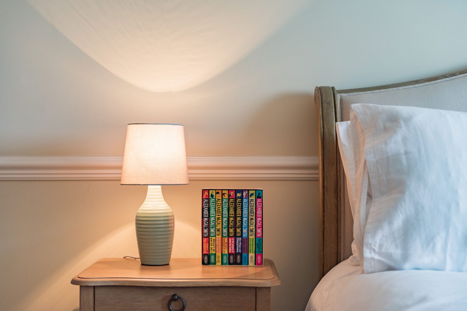 Admiralty House image