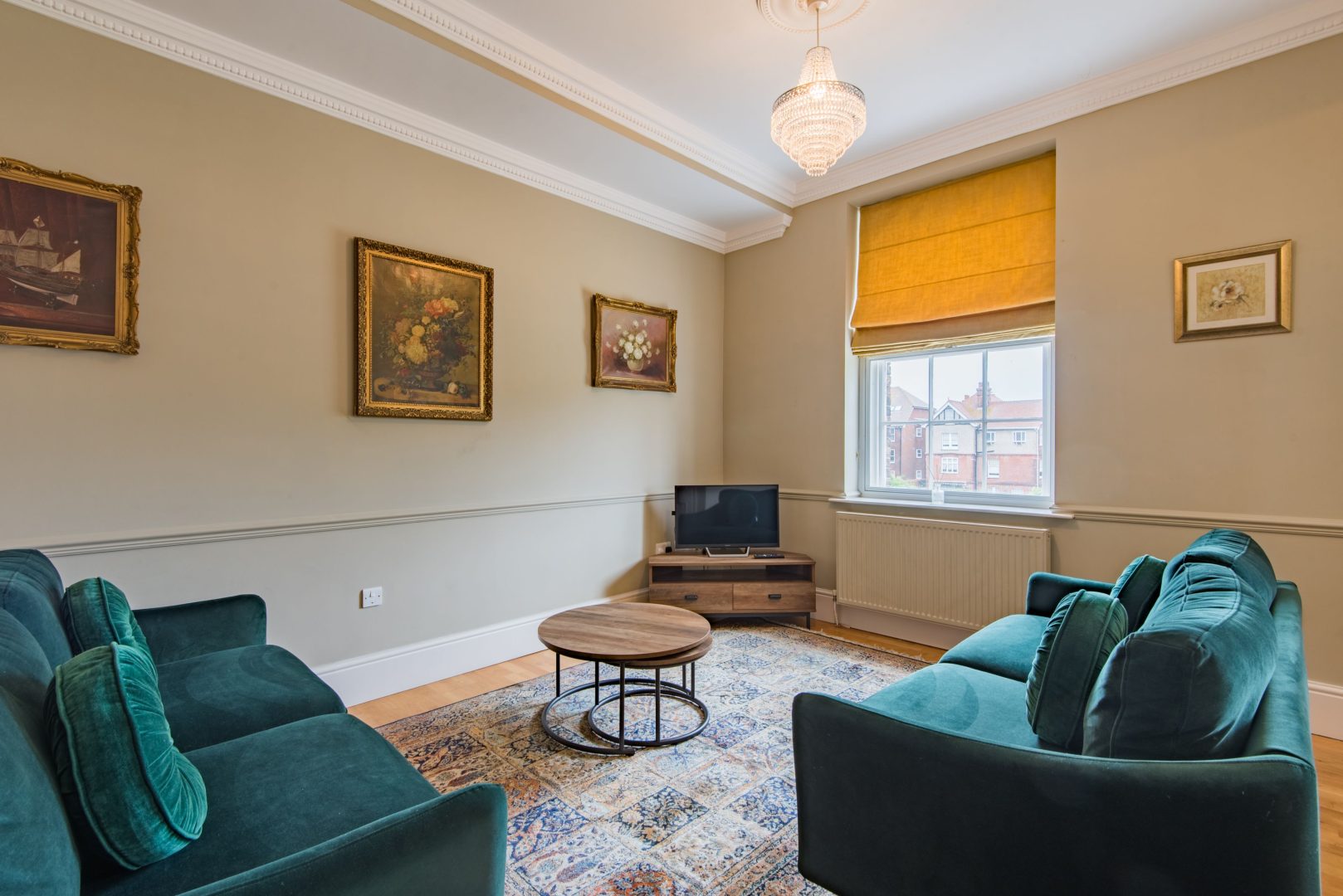 Admiralty House image