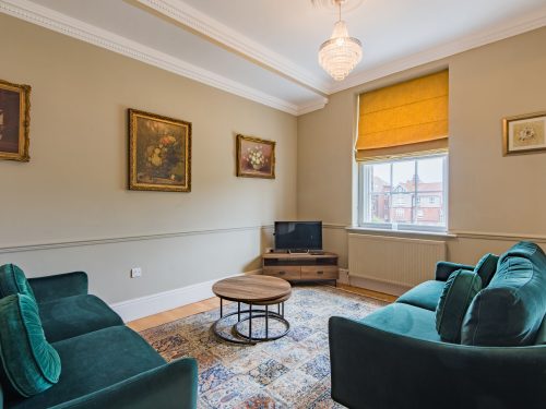 Admiralty House image