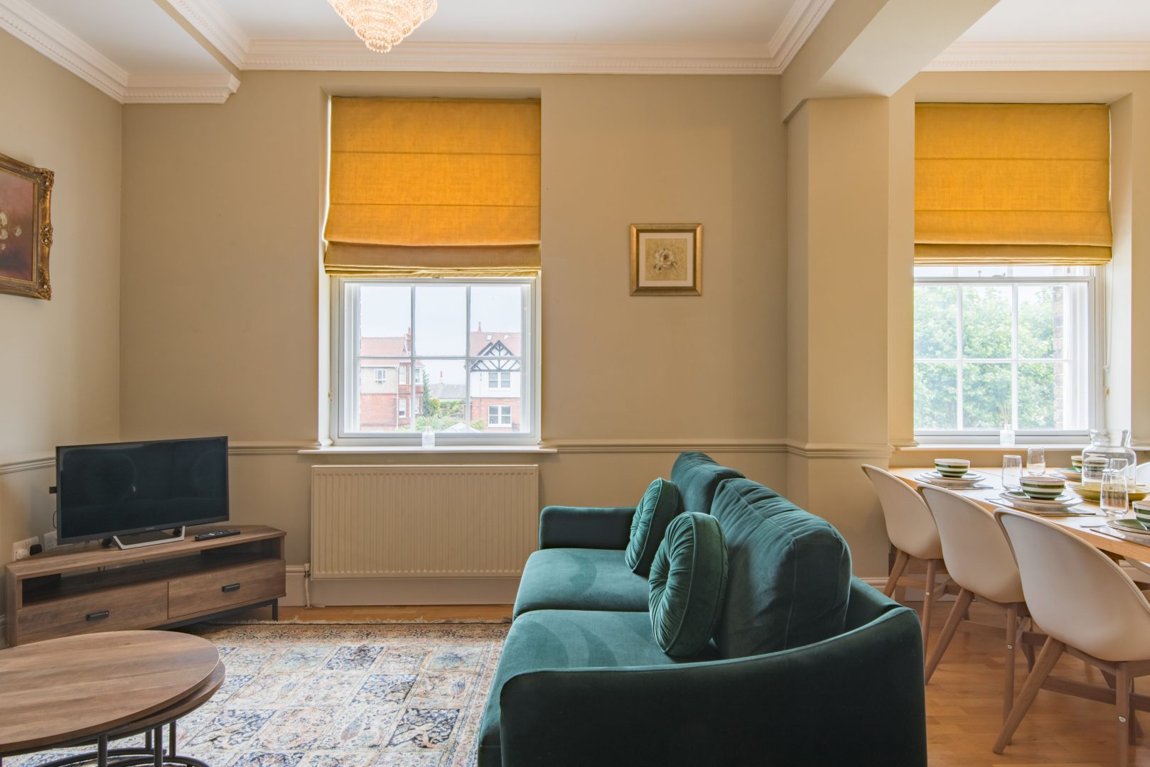 Admiralty House image