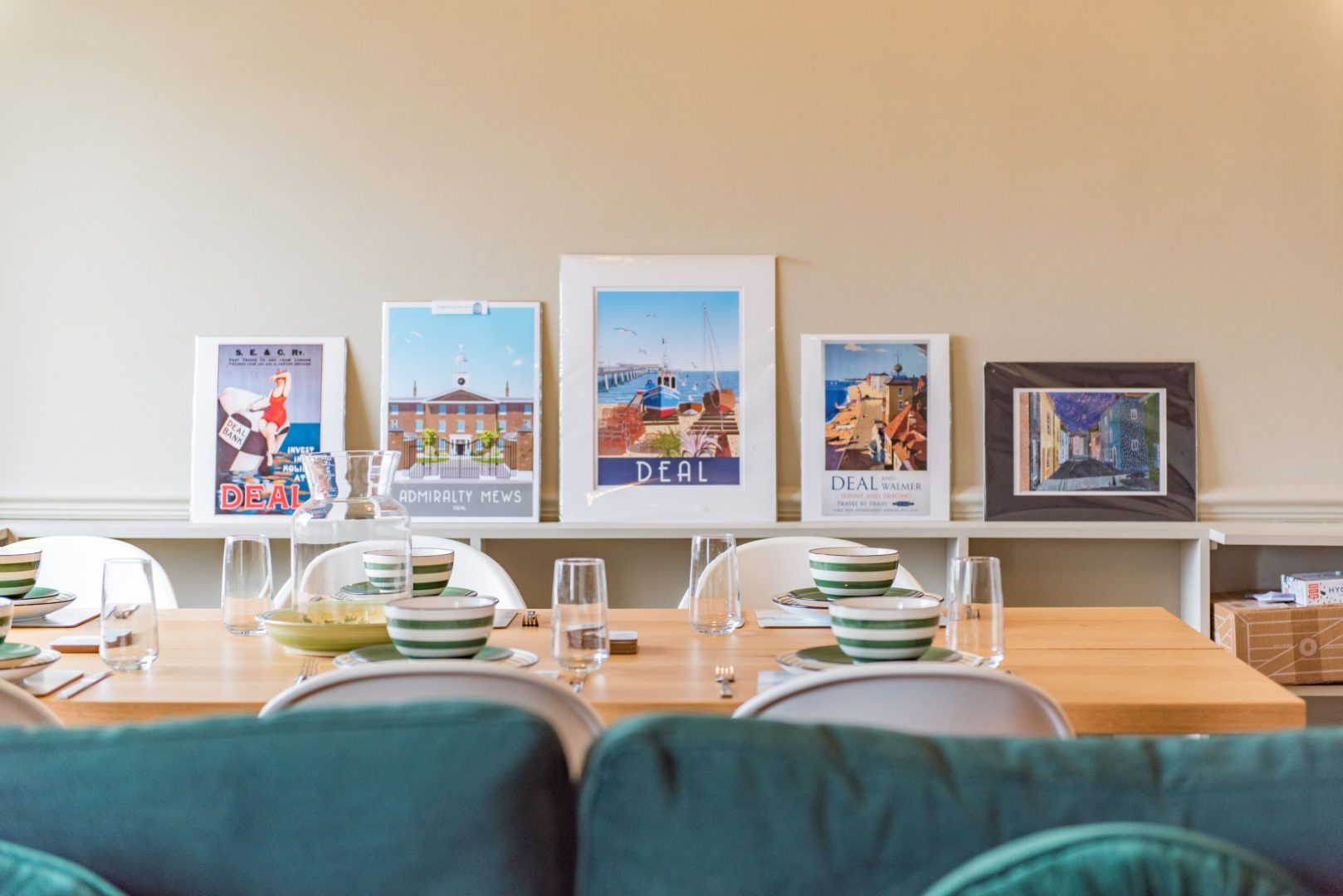 Admiralty House image