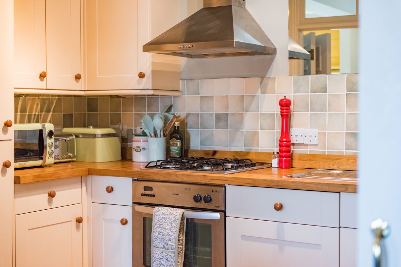 Admiralty House image