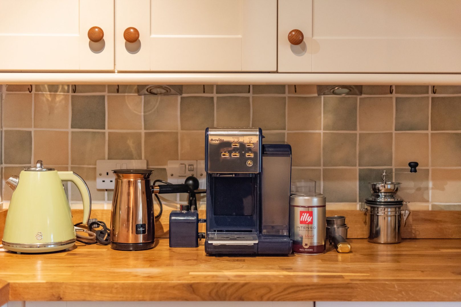 Admiralty House image