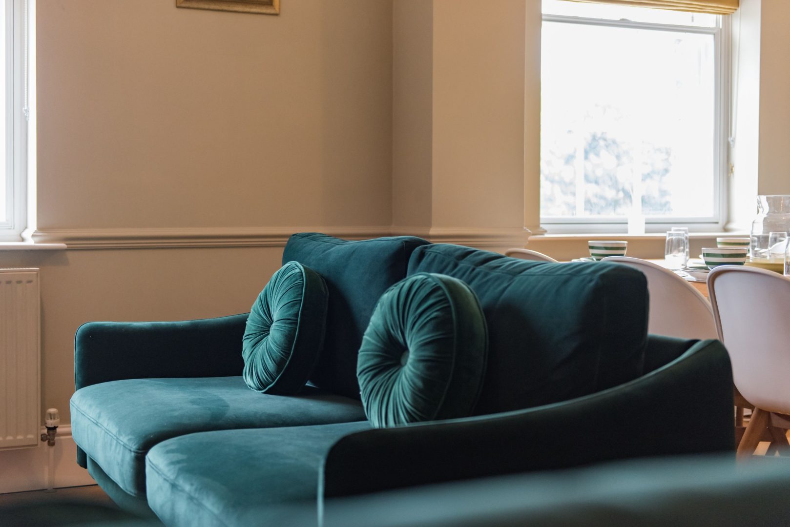 Admiralty House image