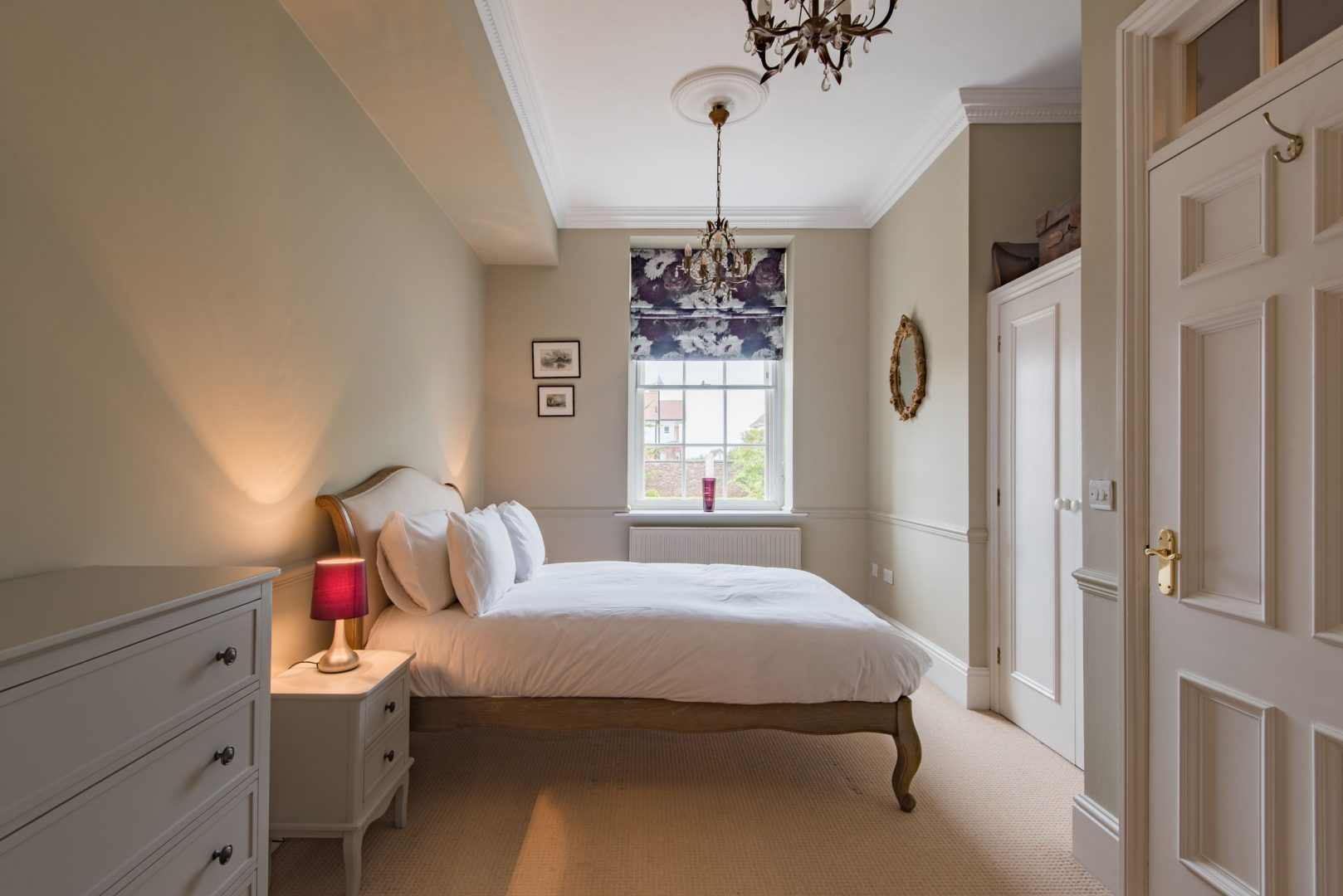 Admiralty House image