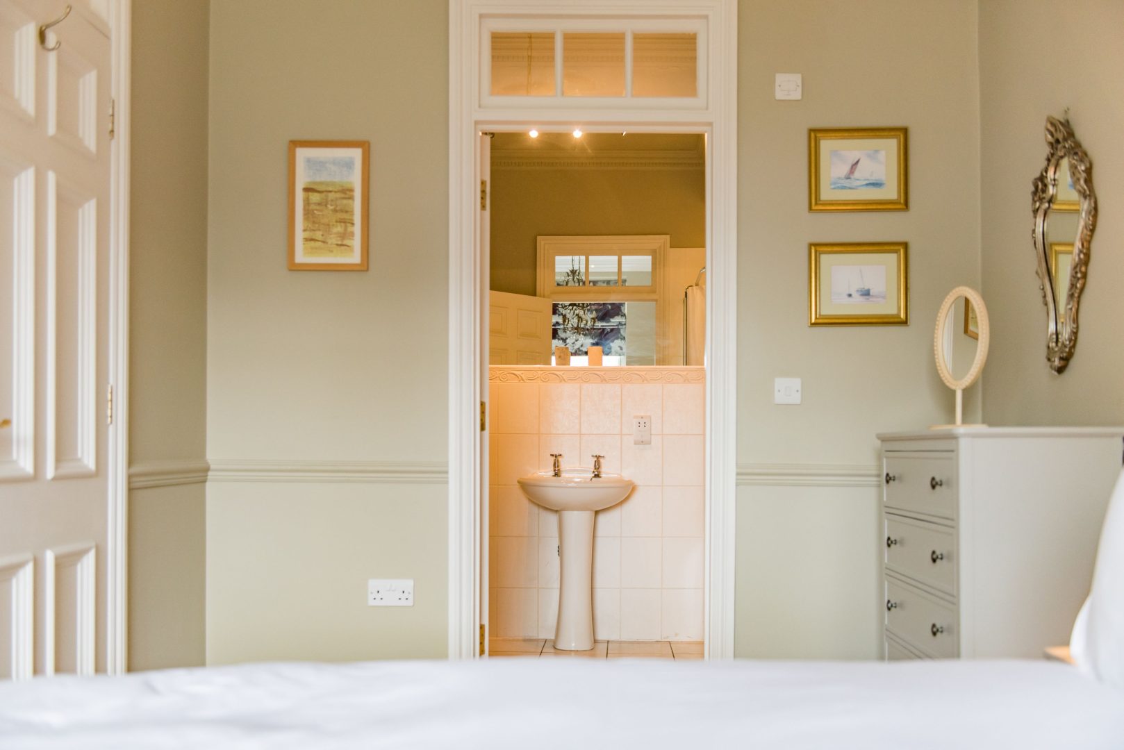 Admiralty House image