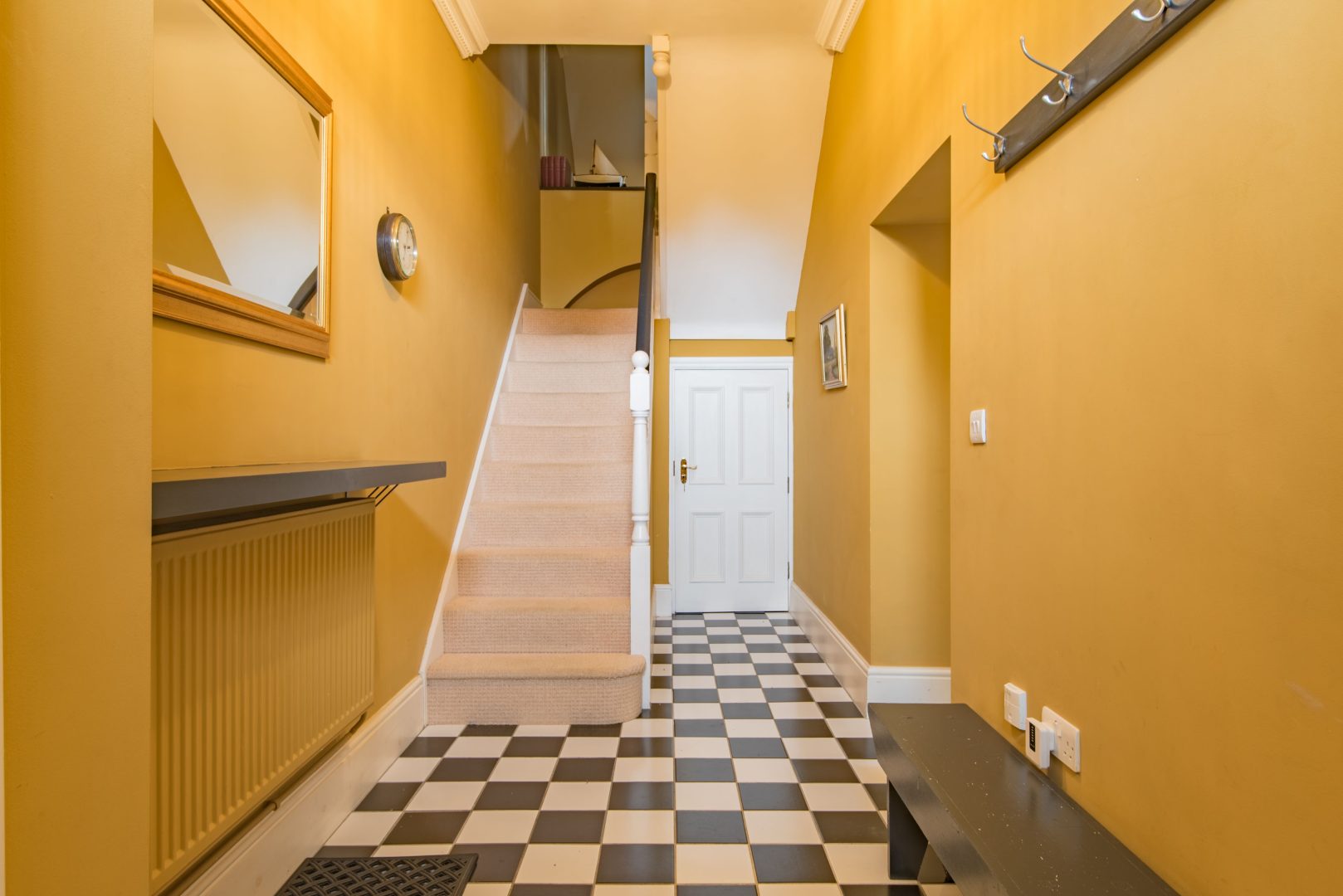 Admiralty House image