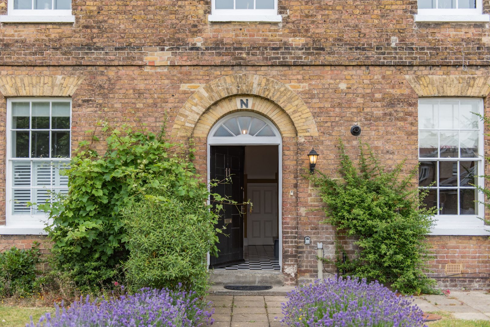 Admiralty House image