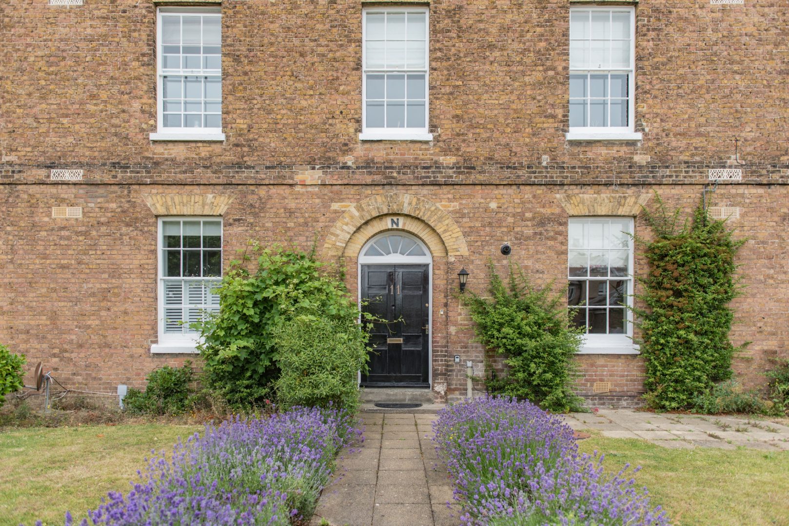 Admiralty House image