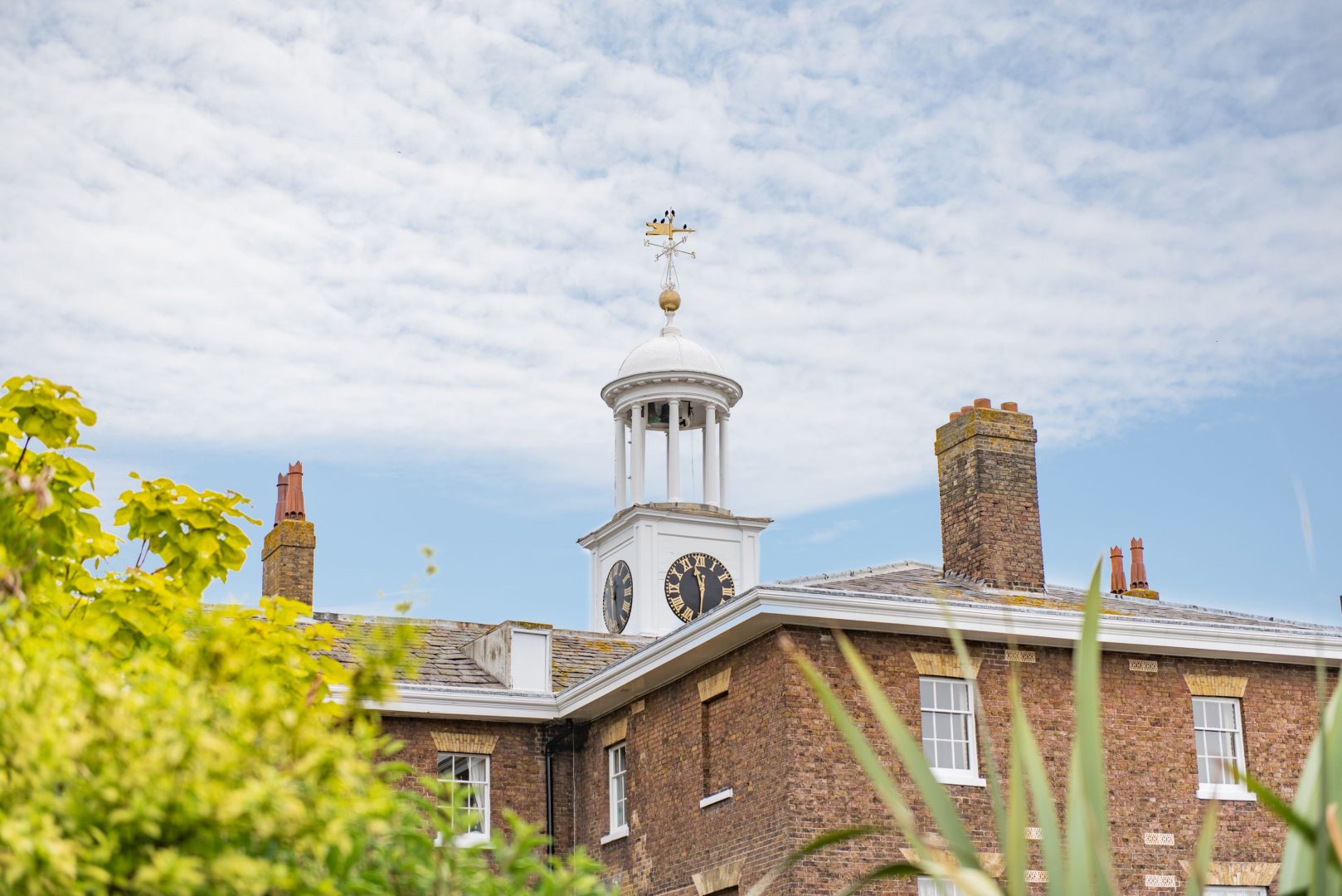 Admiralty House image