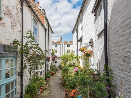 Portobello Court image