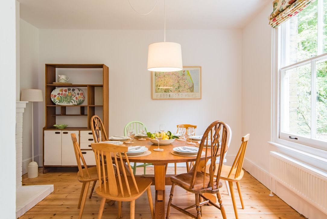 Poplar Farm House image