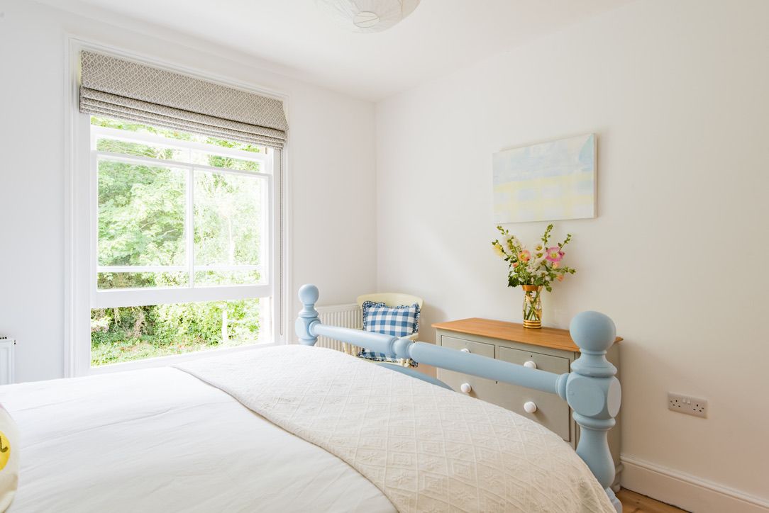 Poplar Farm House image