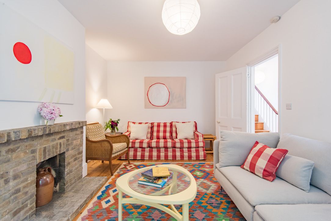 Poplar Farm House image