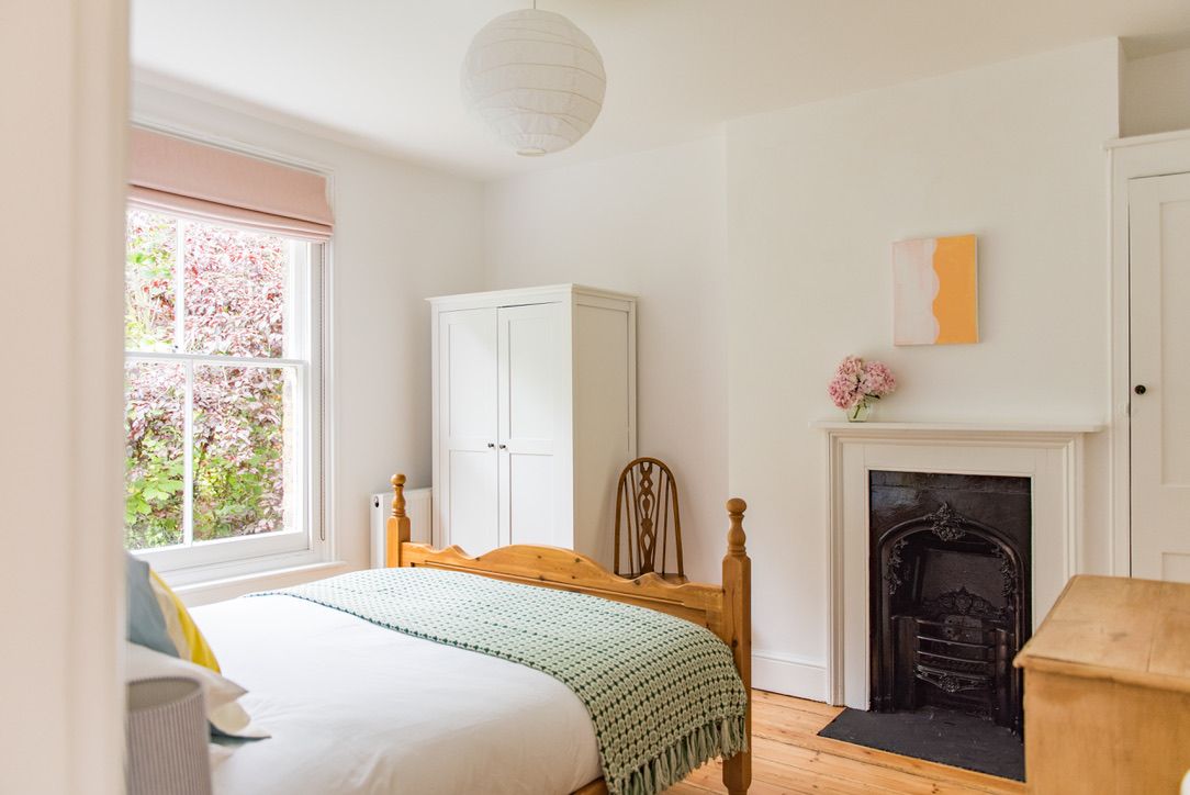 Poplar Farm House image