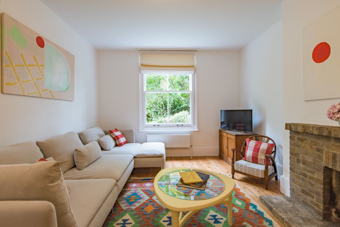 Poplar Farm House image