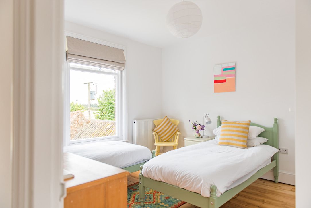 Poplar Farm House image