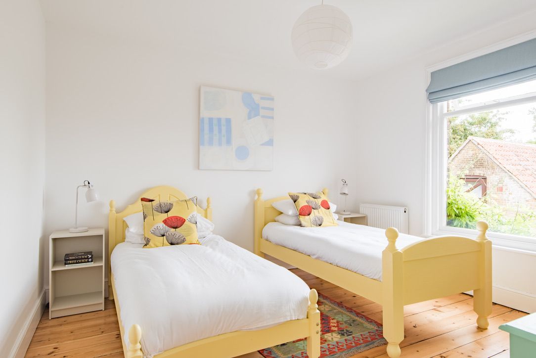 Poplar Farm House image