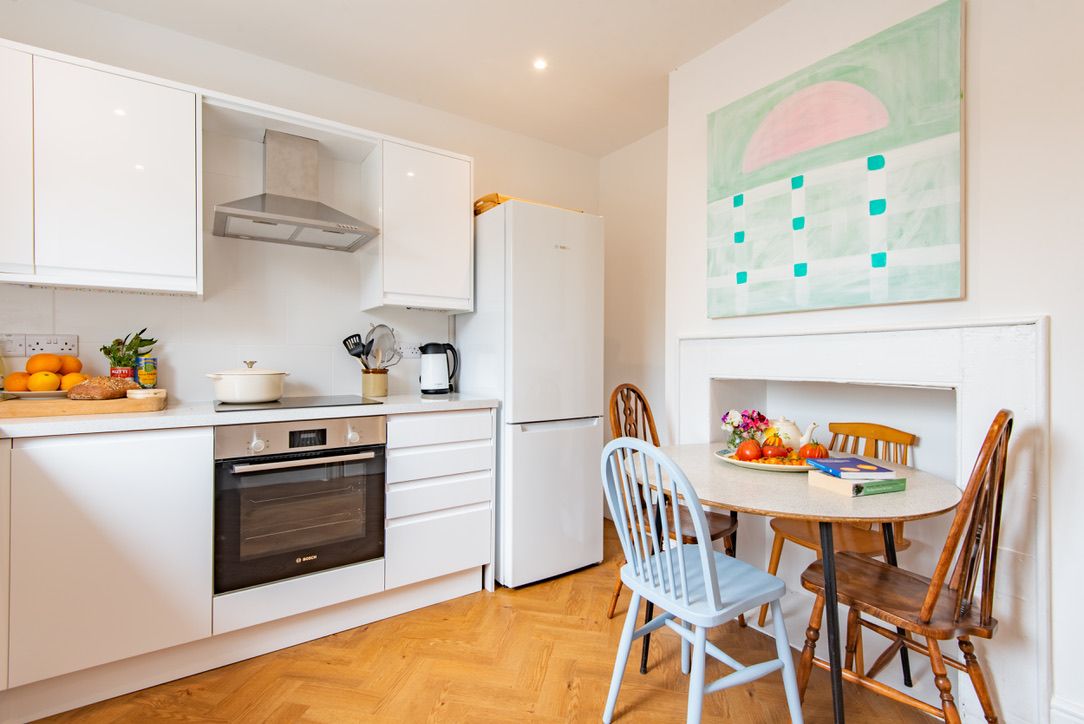 Poplar Farm House image