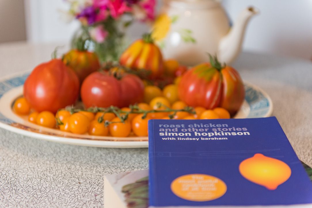 Poplar Farm House image