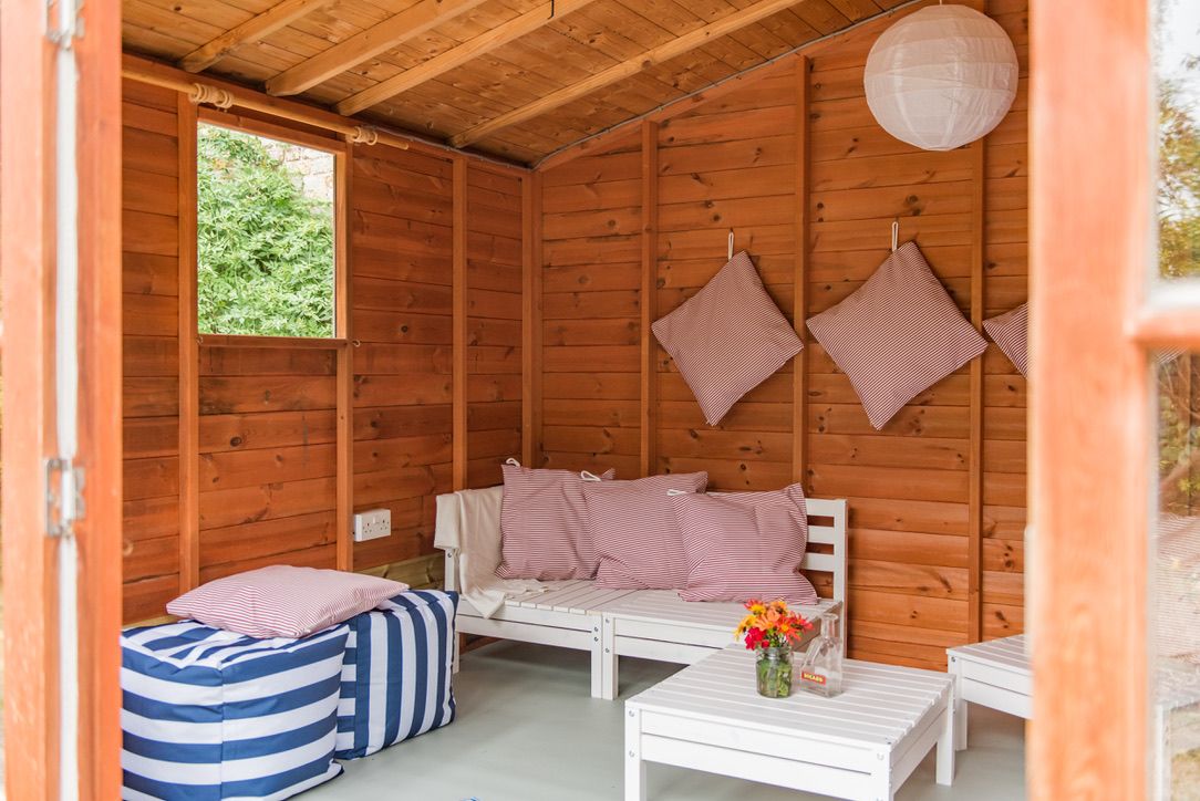 Poplar Farm House image