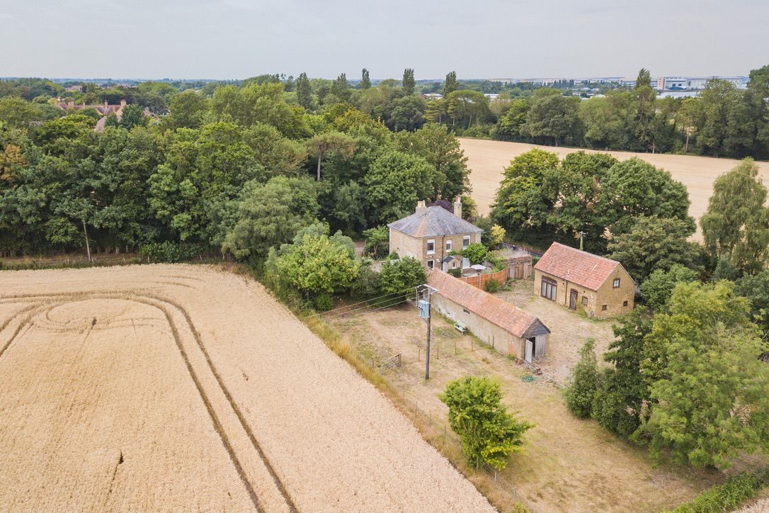 Poplar Farm House image