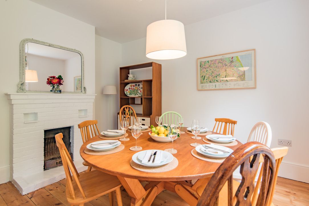 Poplar Farm House image