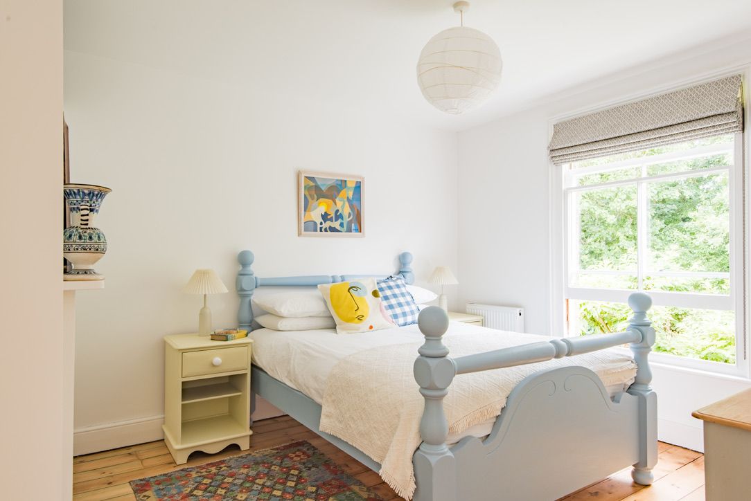 Poplar Farm House image