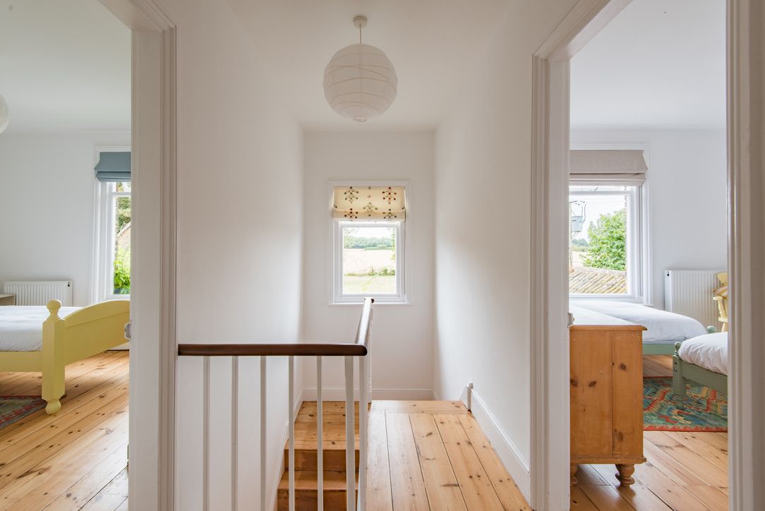 Poplar Farm House image