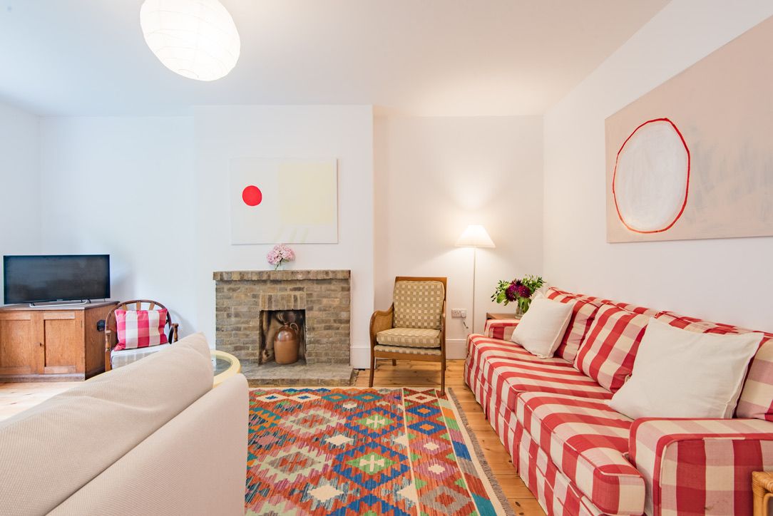 Poplar Farm House image