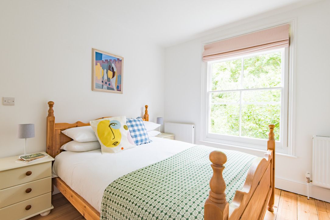 Poplar Farm House image