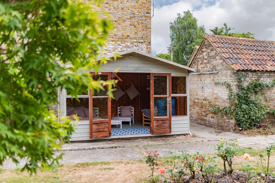 Poplar Farm House image