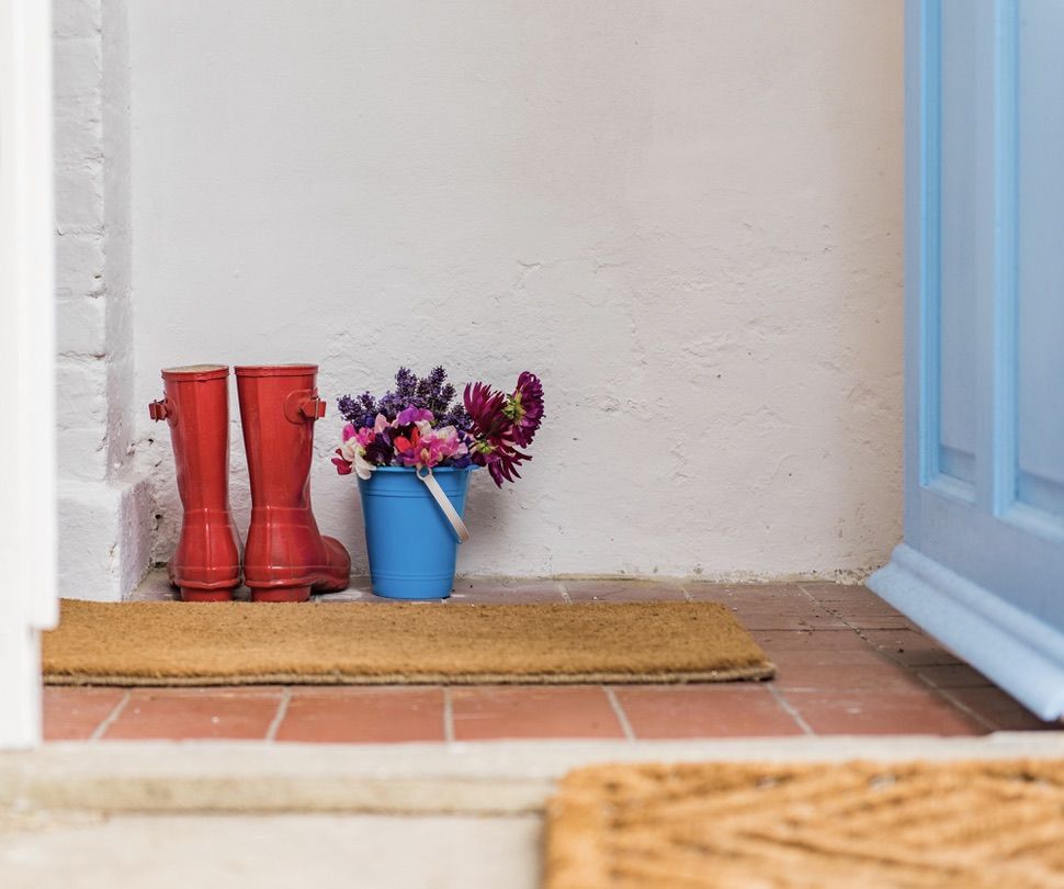 Poplar Farm House image