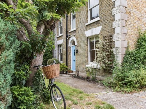 Poplar Farm House image