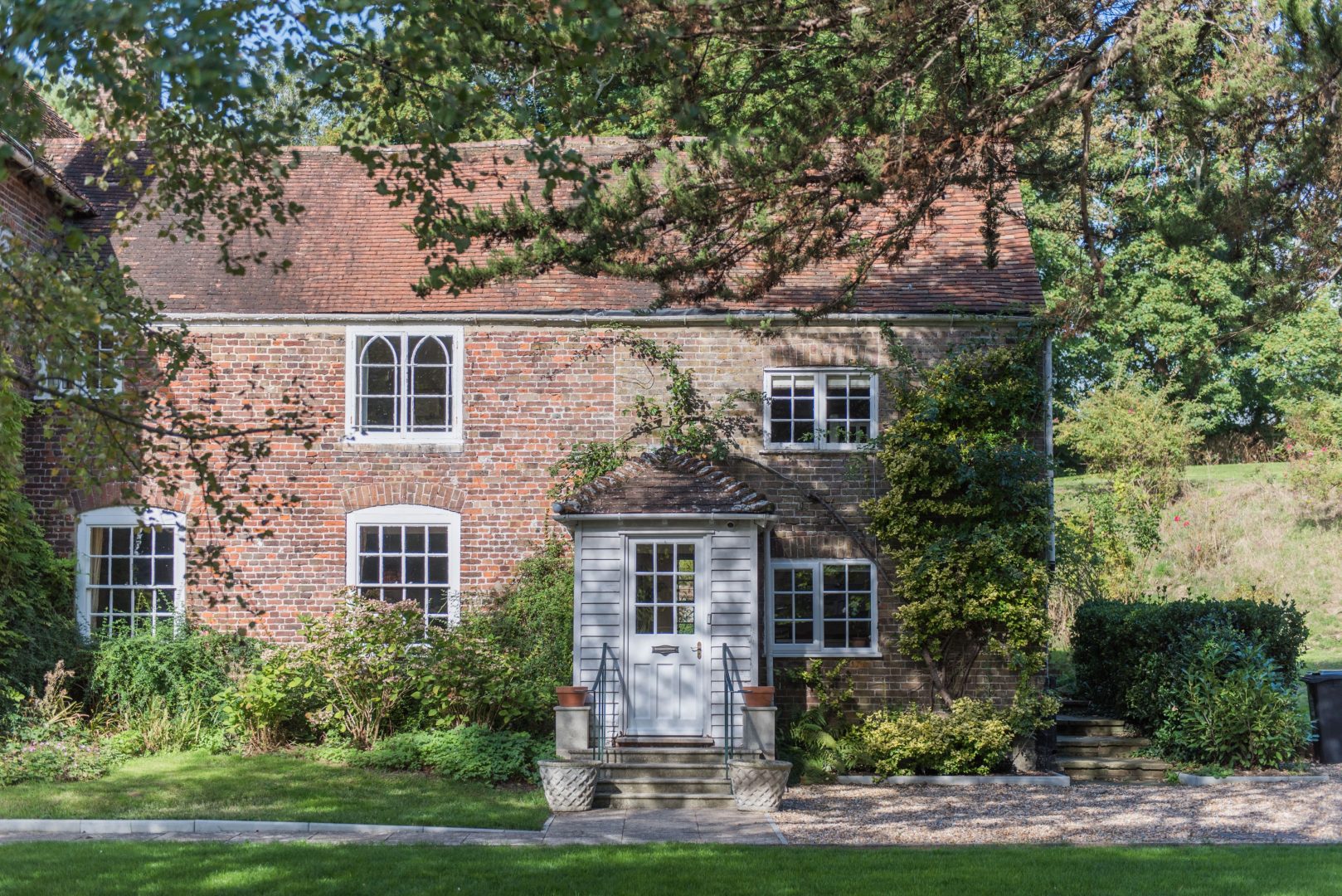 Stone Hall Farmhouse image