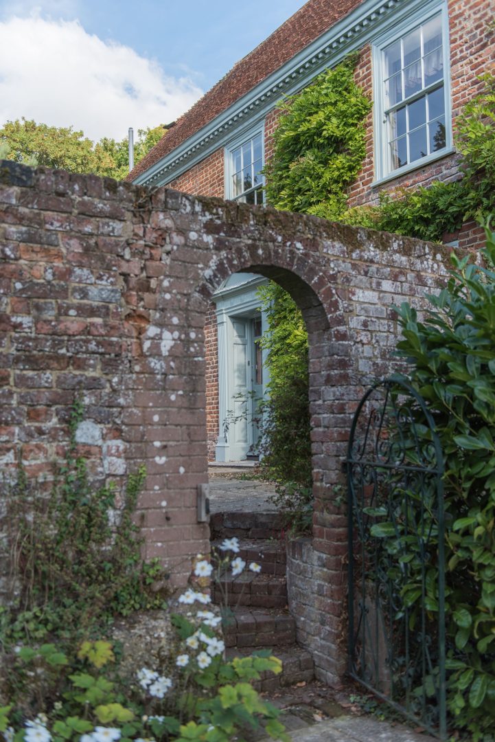 Stone Hall Farmhouse image