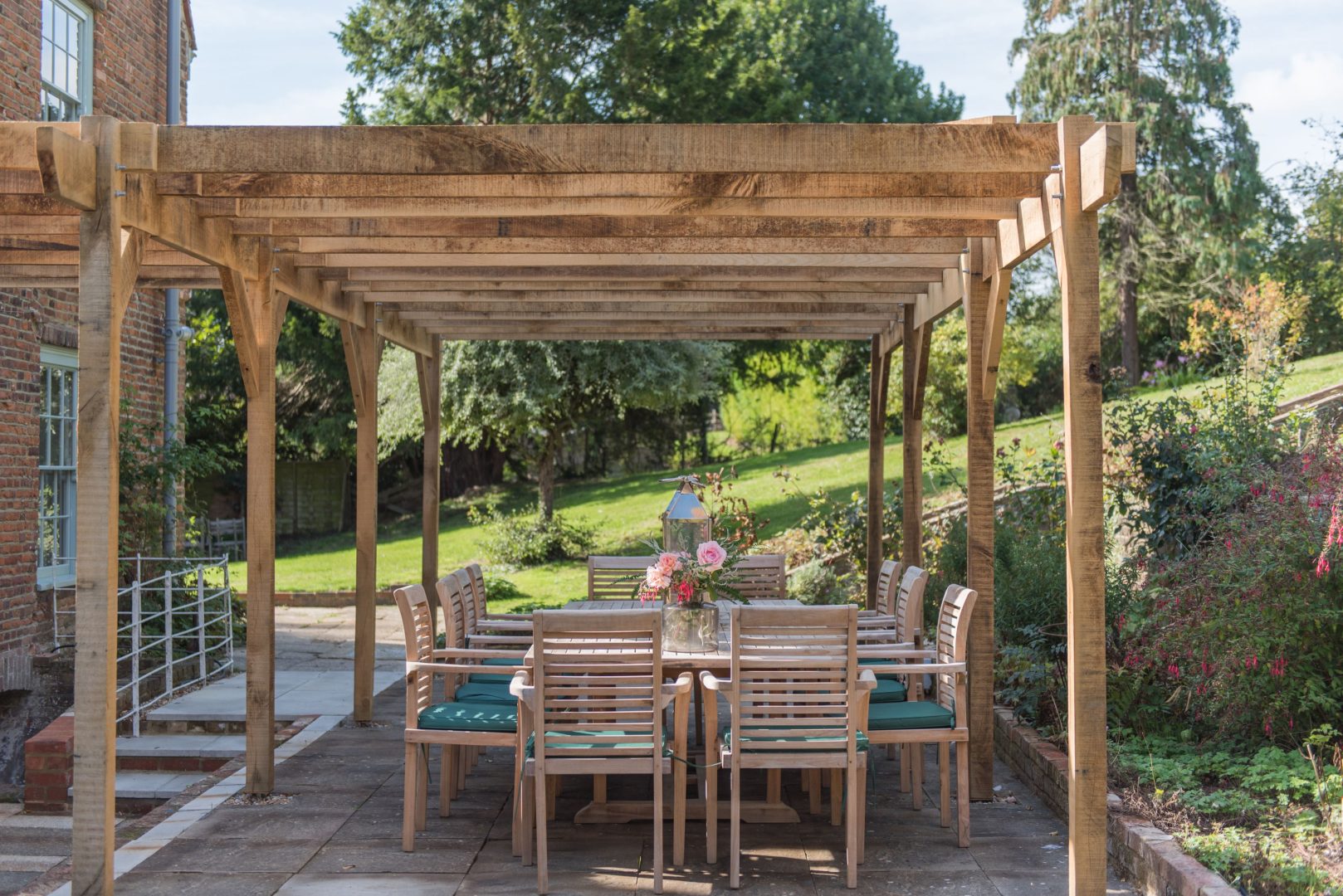 Stone Hall Farmhouse image