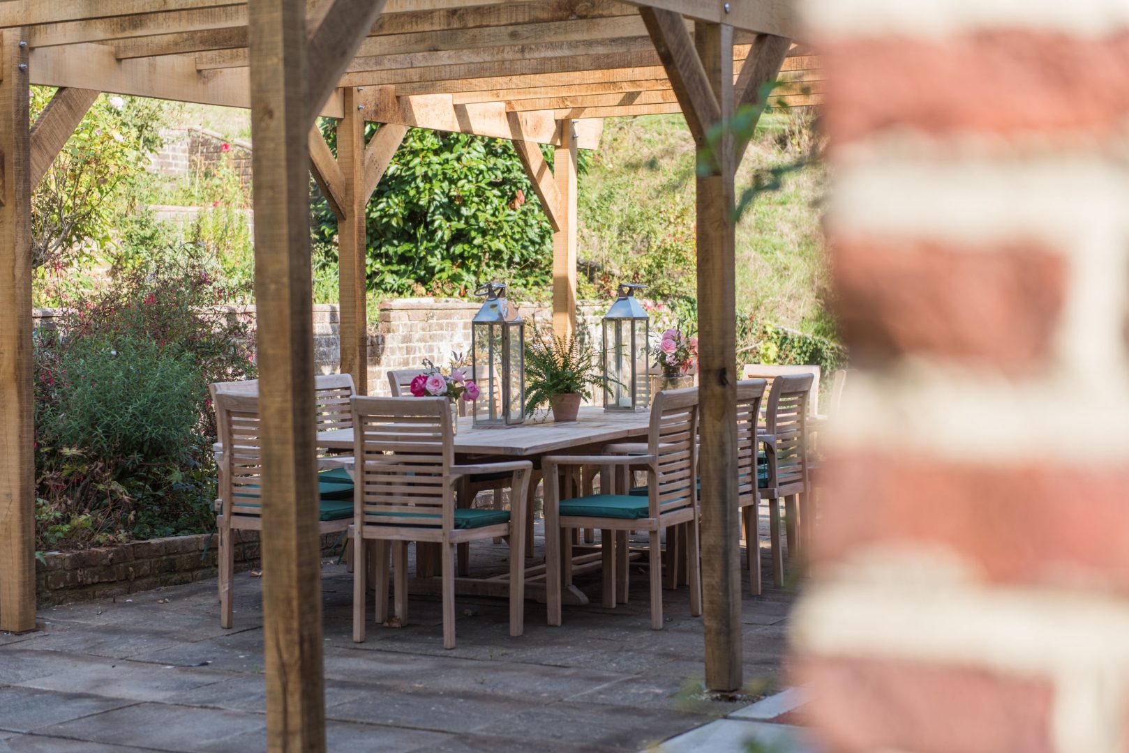 Stone Hall Farmhouse image