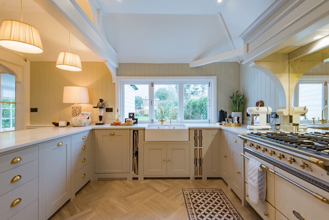 Victory at Cliffe image