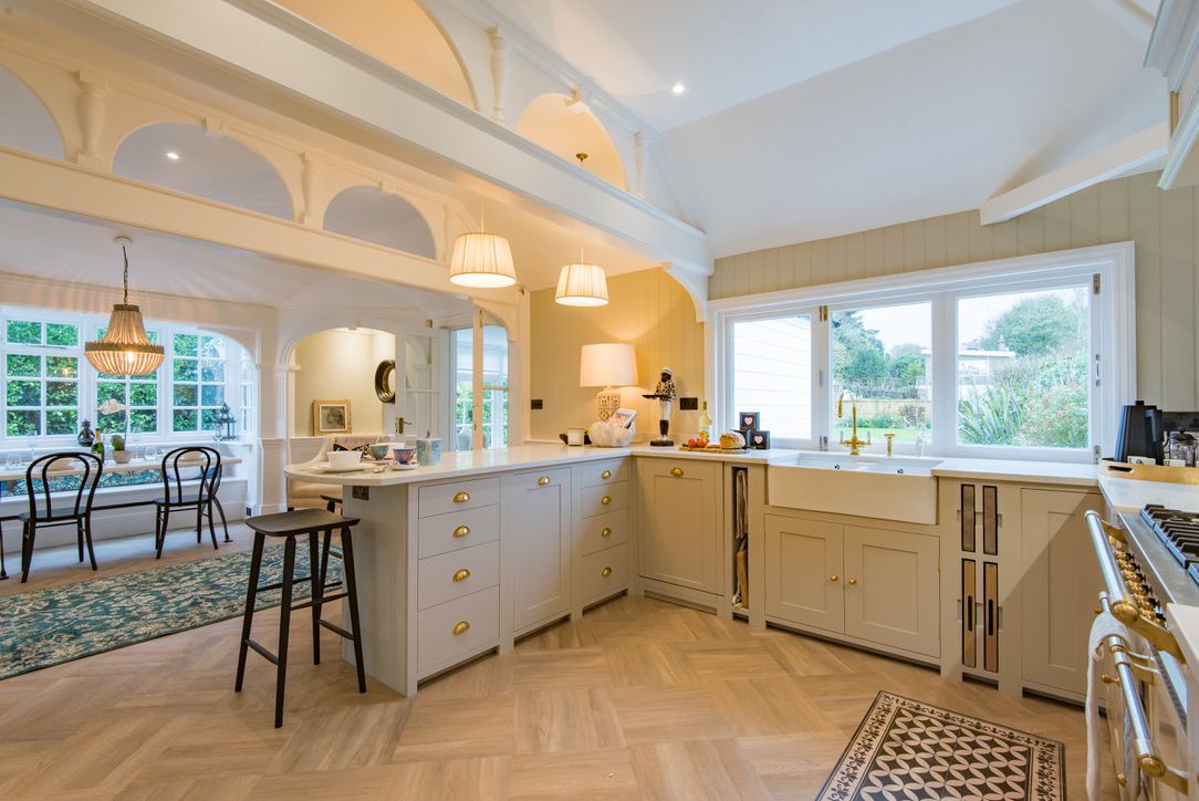 Victory at Cliffe image