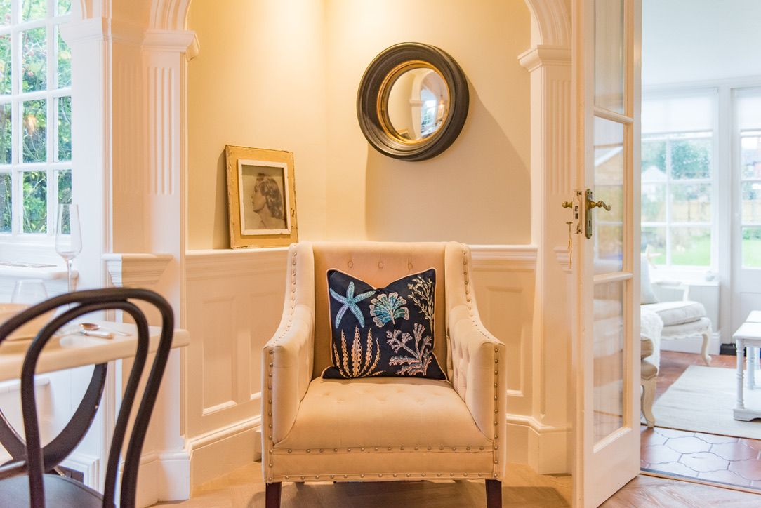 Victory at Cliffe image