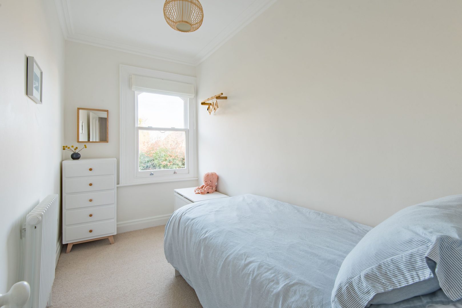 Liberty Cottage image