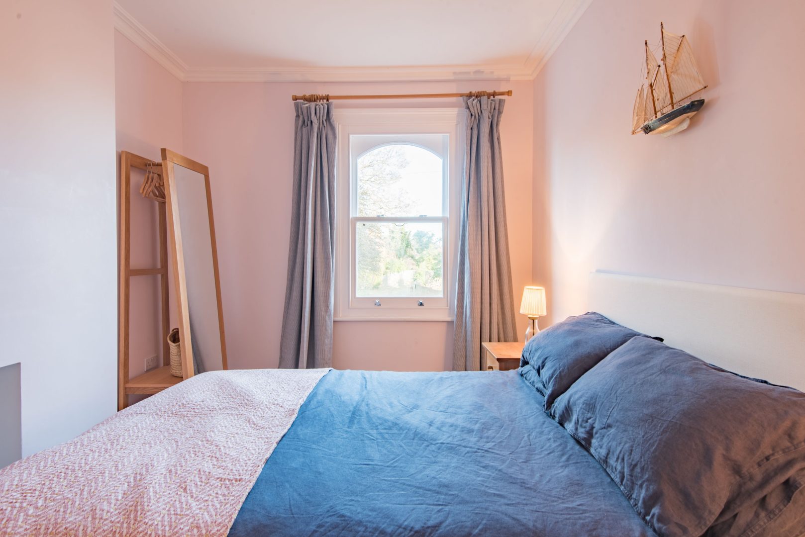 Liberty Cottage image