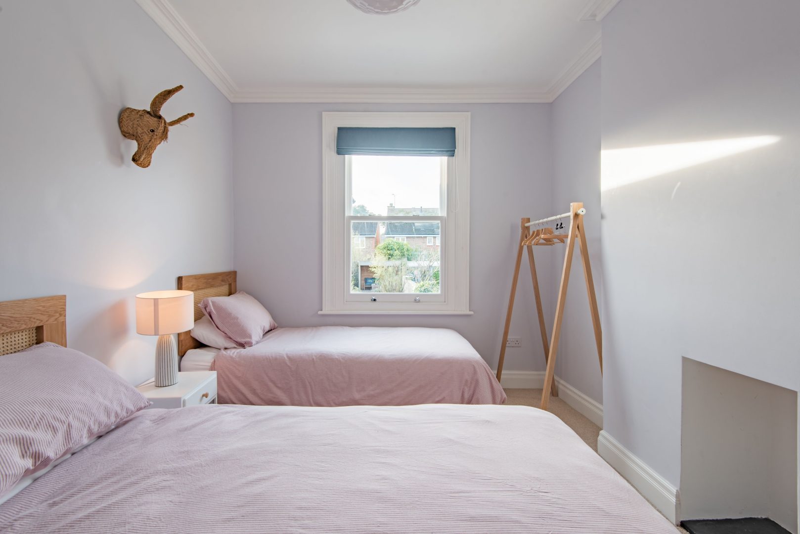 Liberty Cottage image