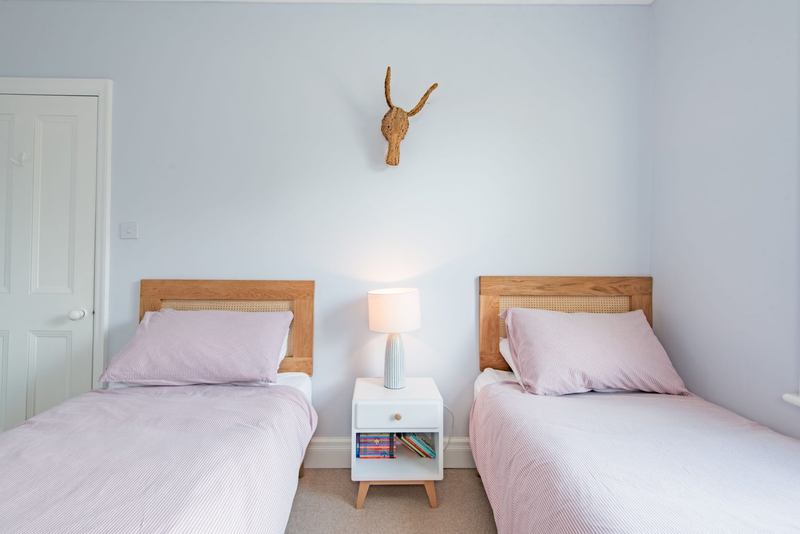 Liberty Cottage image