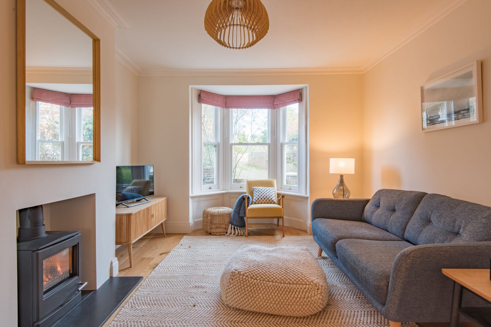 Liberty Cottage image