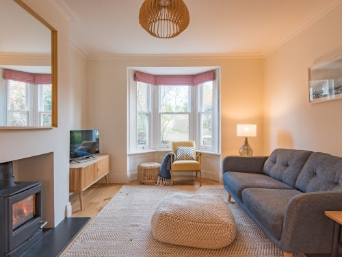 Liberty Cottage image